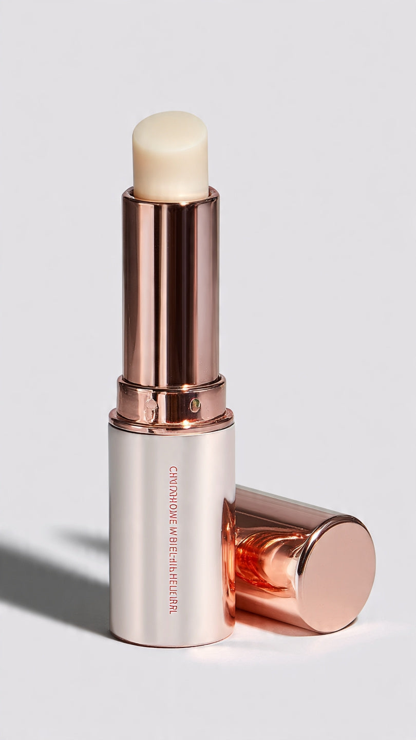 2-in-1-Color-Changing Foundation