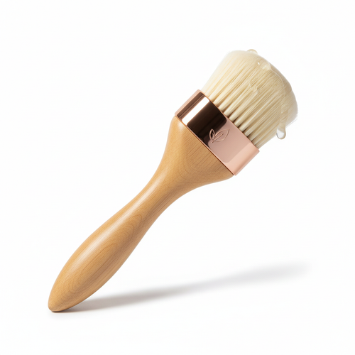 Lymphatic Contour Face Brush
